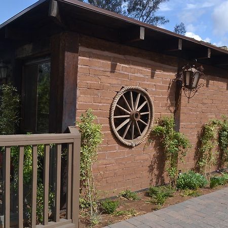 Bandy Canyon Ranch Hotel Escondido Luaran gambar