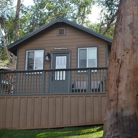 Bandy Canyon Ranch Hotel Escondido Luaran gambar