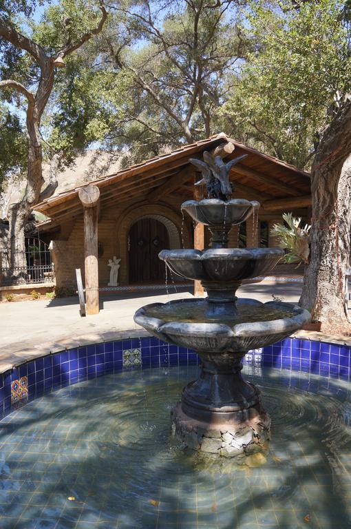 Bandy Canyon Ranch Hotel Escondido Luaran gambar