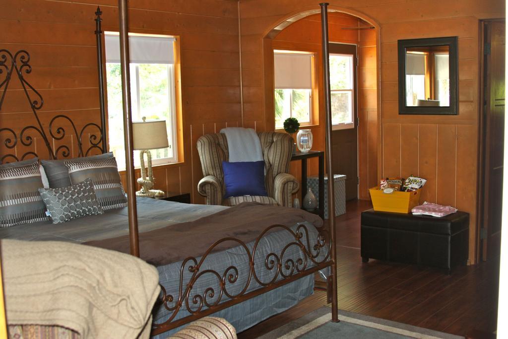 Bandy Canyon Ranch Hotel Escondido Bilik gambar