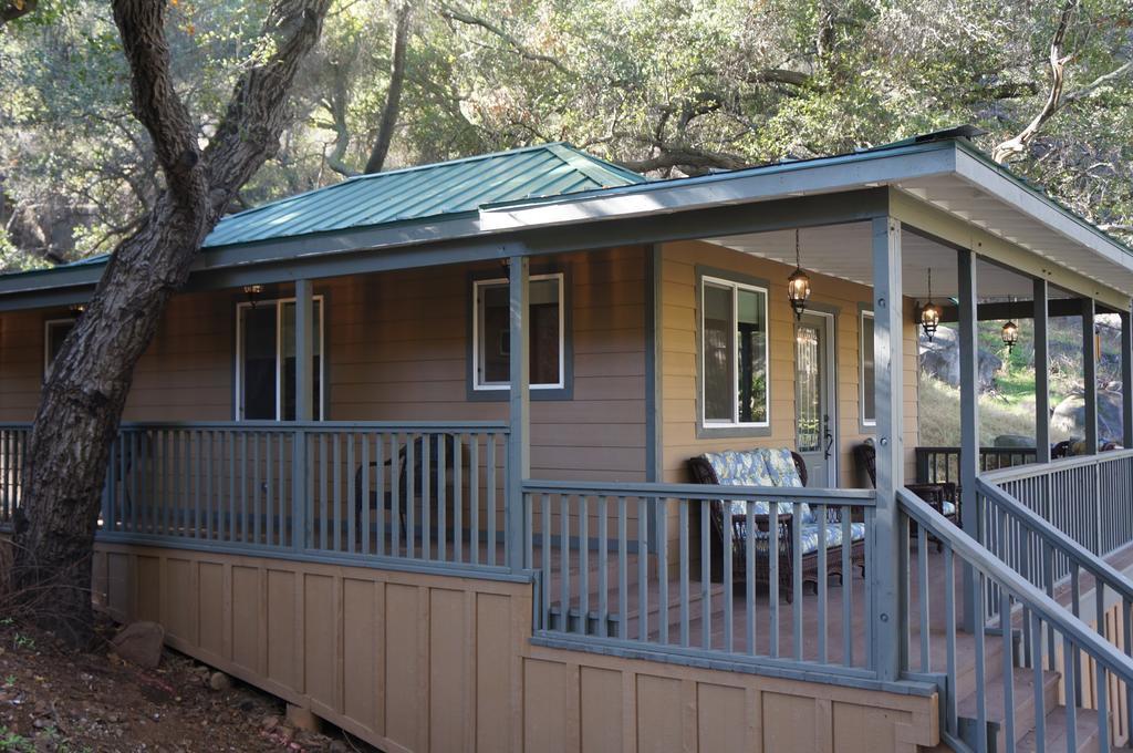 Bandy Canyon Ranch Hotel Escondido Bilik gambar