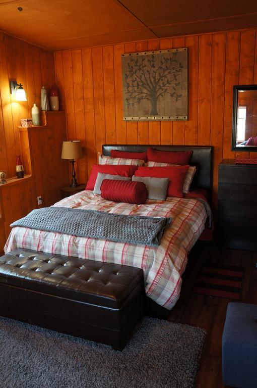 Bandy Canyon Ranch Hotel Escondido Bilik gambar