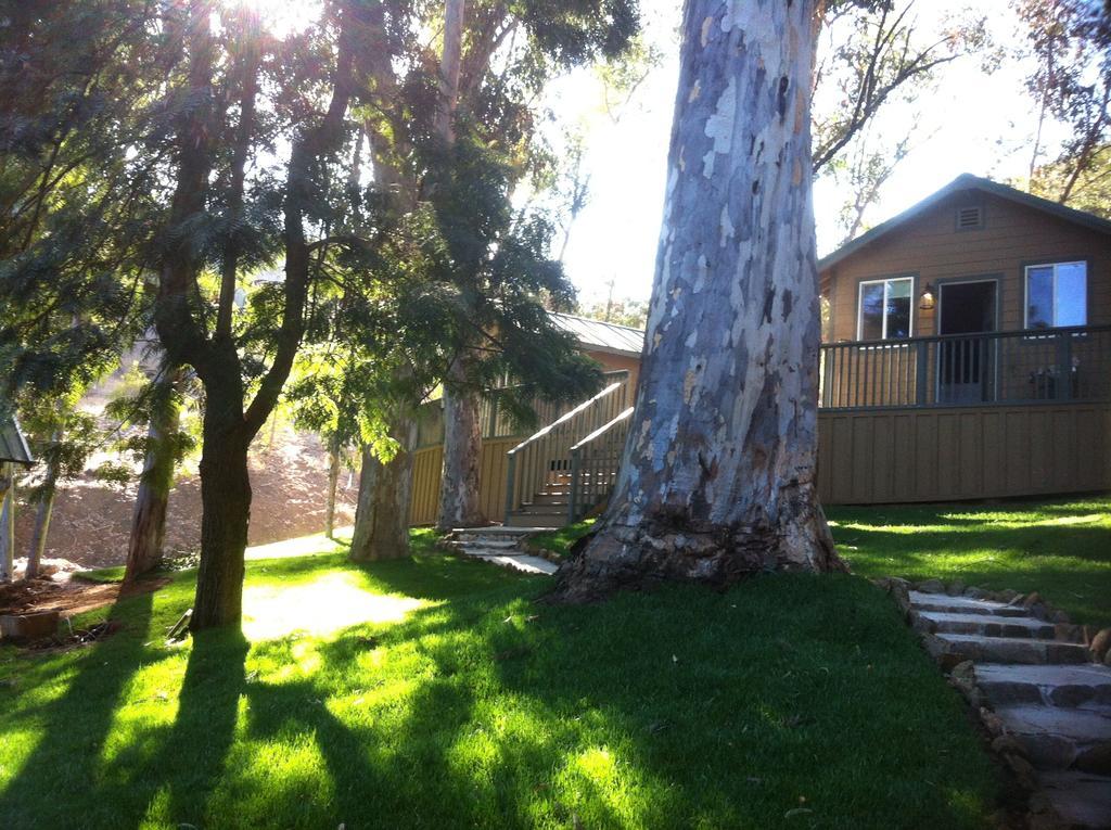 Bandy Canyon Ranch Hotel Escondido Bilik gambar
