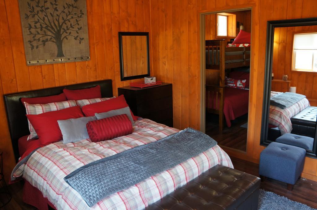 Bandy Canyon Ranch Hotel Escondido Bilik gambar