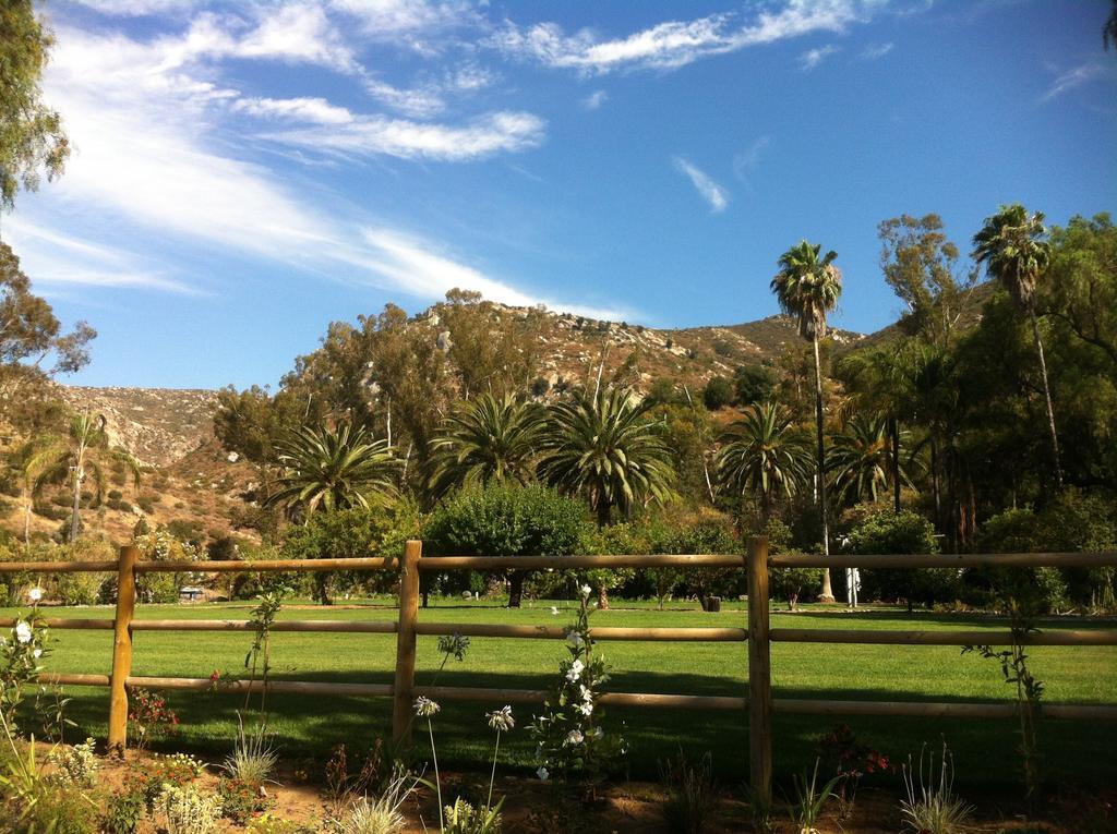 Bandy Canyon Ranch Hotel Escondido Luaran gambar