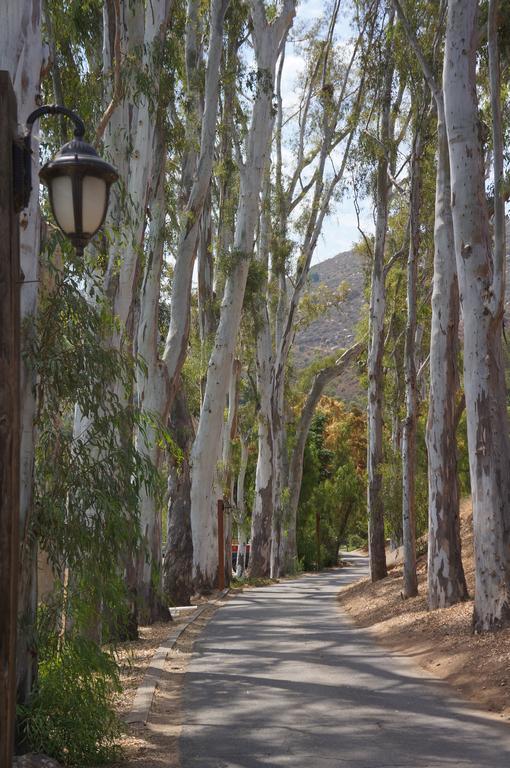 Bandy Canyon Ranch Hotel Escondido Luaran gambar