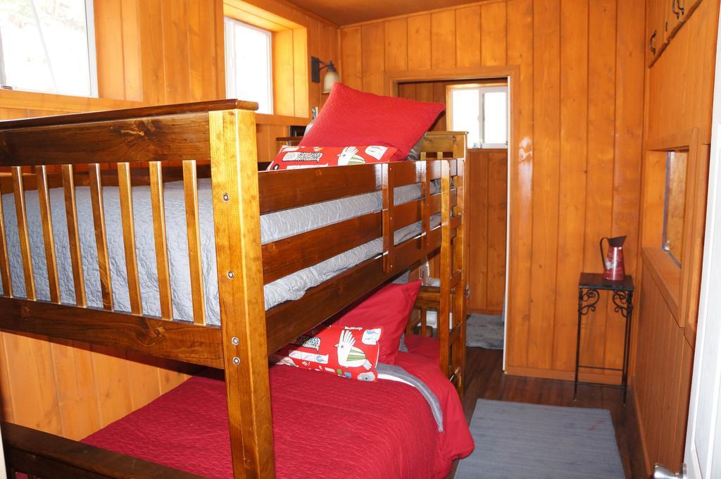 Bandy Canyon Ranch Hotel Escondido Bilik gambar