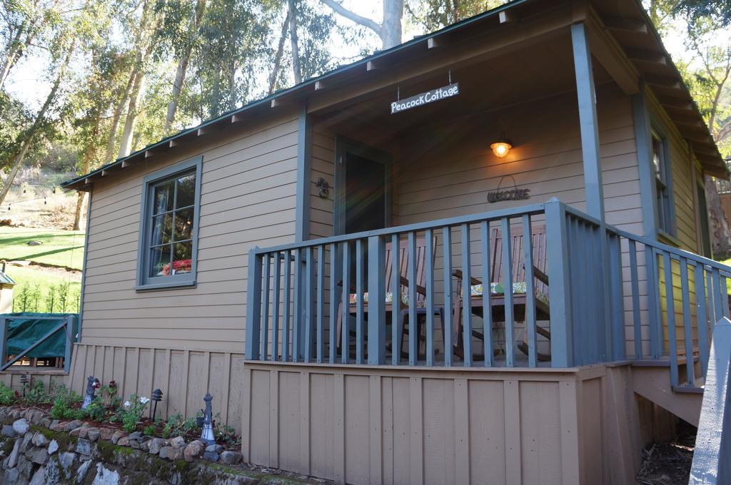Bandy Canyon Ranch Hotel Escondido Bilik gambar