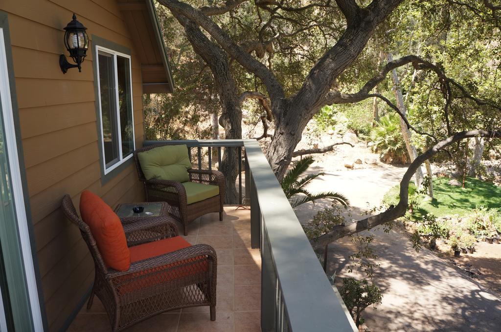 Bandy Canyon Ranch Hotel Escondido Bilik gambar