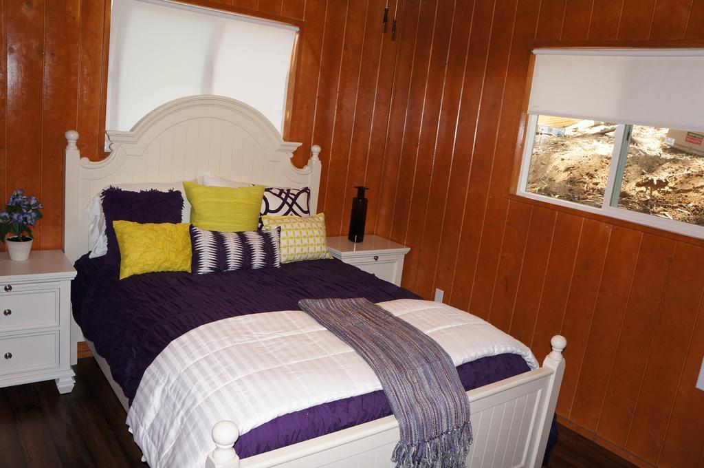 Bandy Canyon Ranch Hotel Escondido Bilik gambar