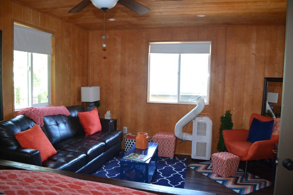 Bandy Canyon Ranch Hotel Escondido Luaran gambar