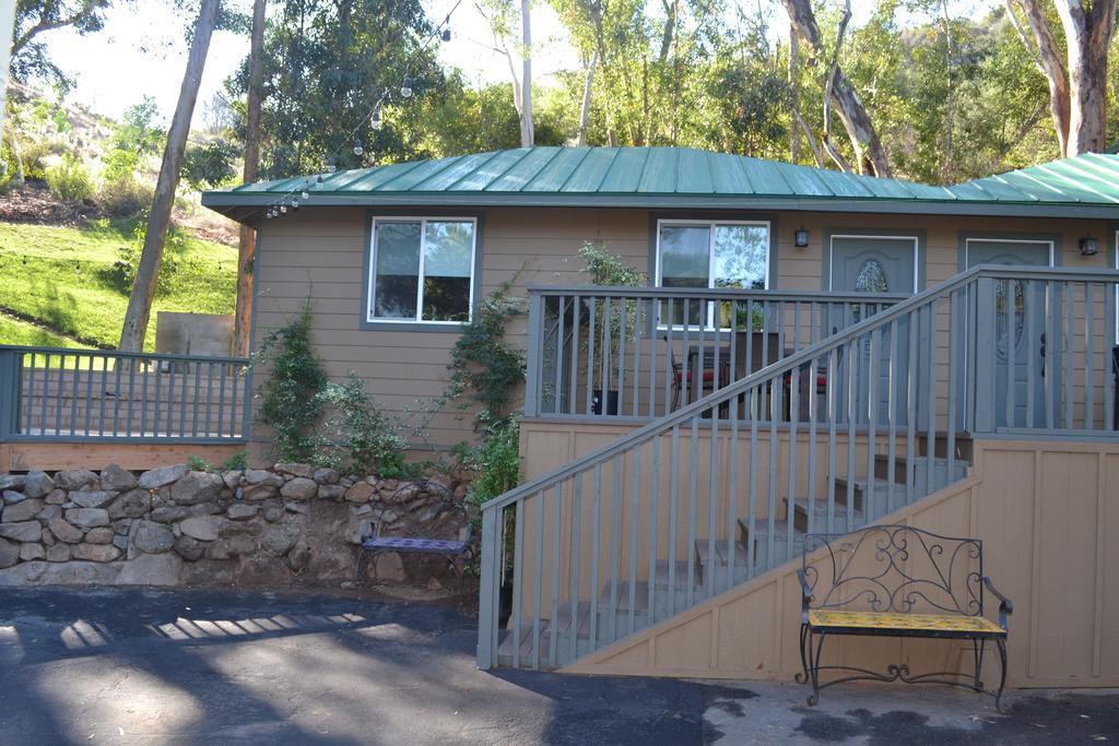Bandy Canyon Ranch Hotel Escondido Luaran gambar