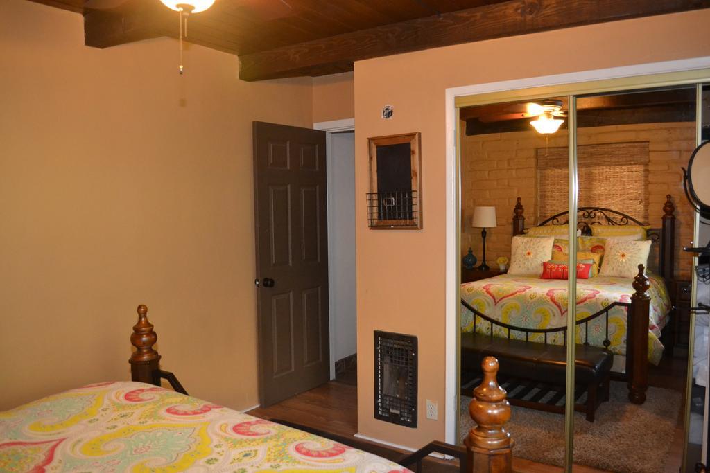 Bandy Canyon Ranch Hotel Escondido Luaran gambar