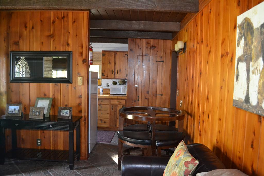 Bandy Canyon Ranch Hotel Escondido Luaran gambar