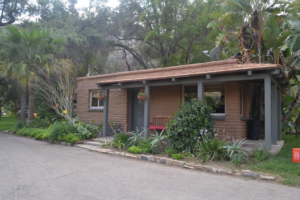 Bandy Canyon Ranch Hotel Escondido Luaran gambar