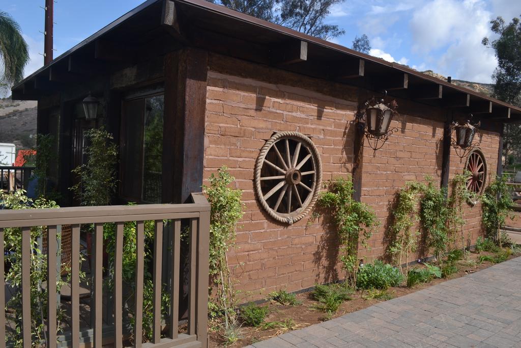 Bandy Canyon Ranch Hotel Escondido Luaran gambar