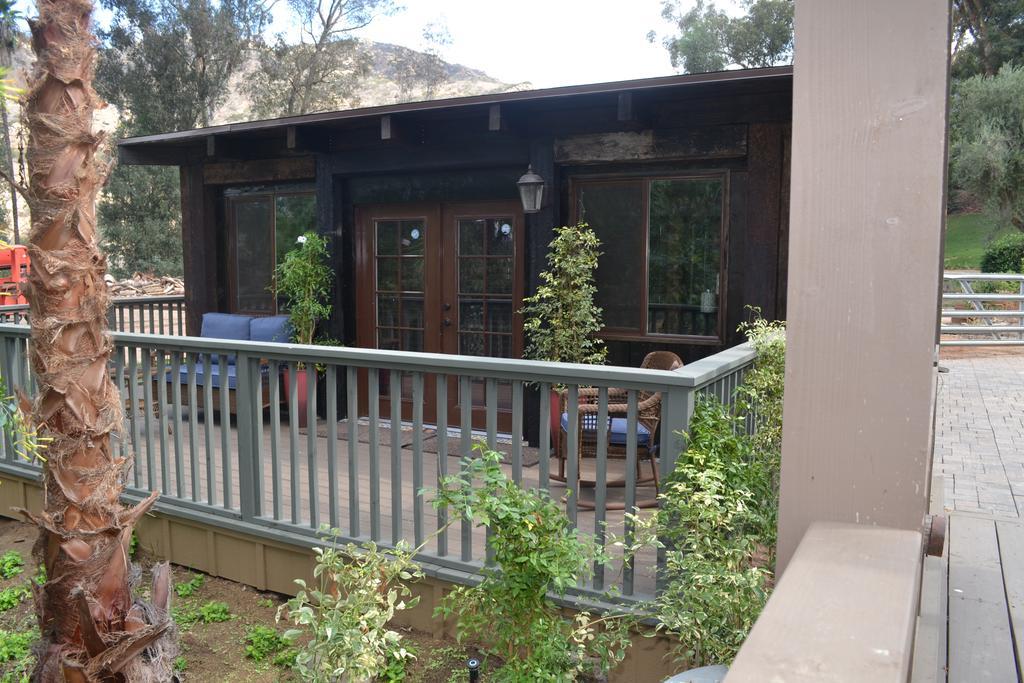 Bandy Canyon Ranch Hotel Escondido Luaran gambar