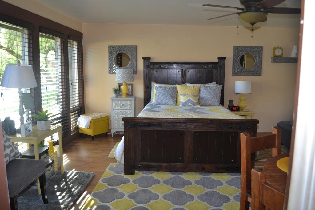 Bandy Canyon Ranch Hotel Escondido Luaran gambar
