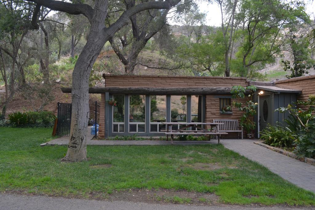 Bandy Canyon Ranch Hotel Escondido Luaran gambar