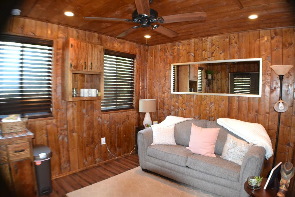 Bandy Canyon Ranch Hotel Escondido Luaran gambar