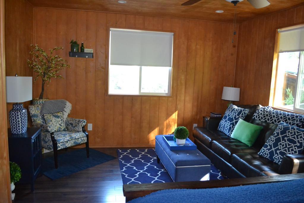 Bandy Canyon Ranch Hotel Escondido Luaran gambar
