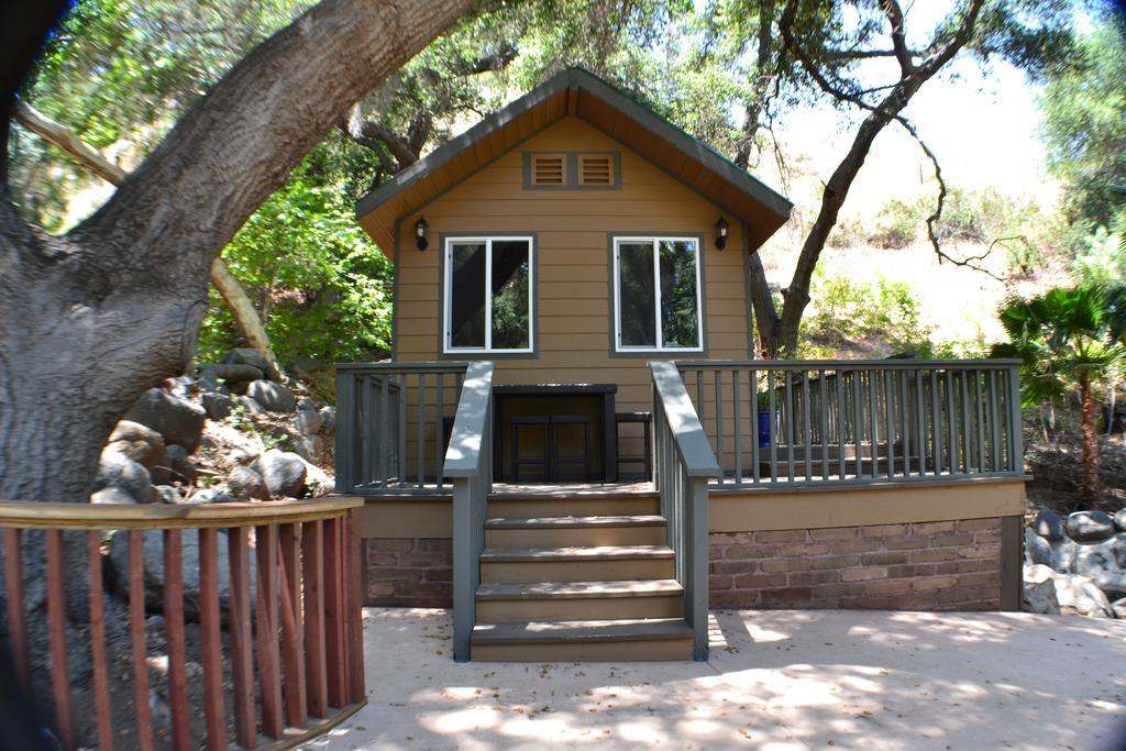 Bandy Canyon Ranch Hotel Escondido Luaran gambar