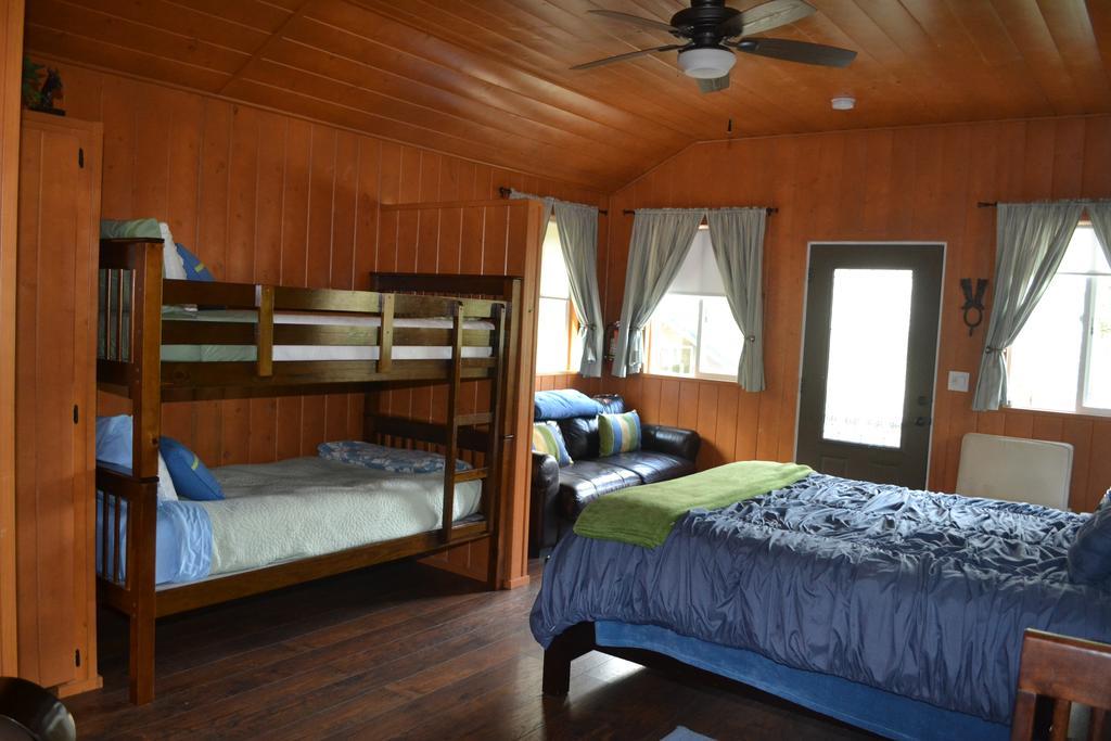 Bandy Canyon Ranch Hotel Escondido Luaran gambar