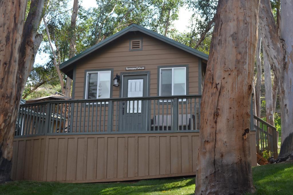 Bandy Canyon Ranch Hotel Escondido Luaran gambar