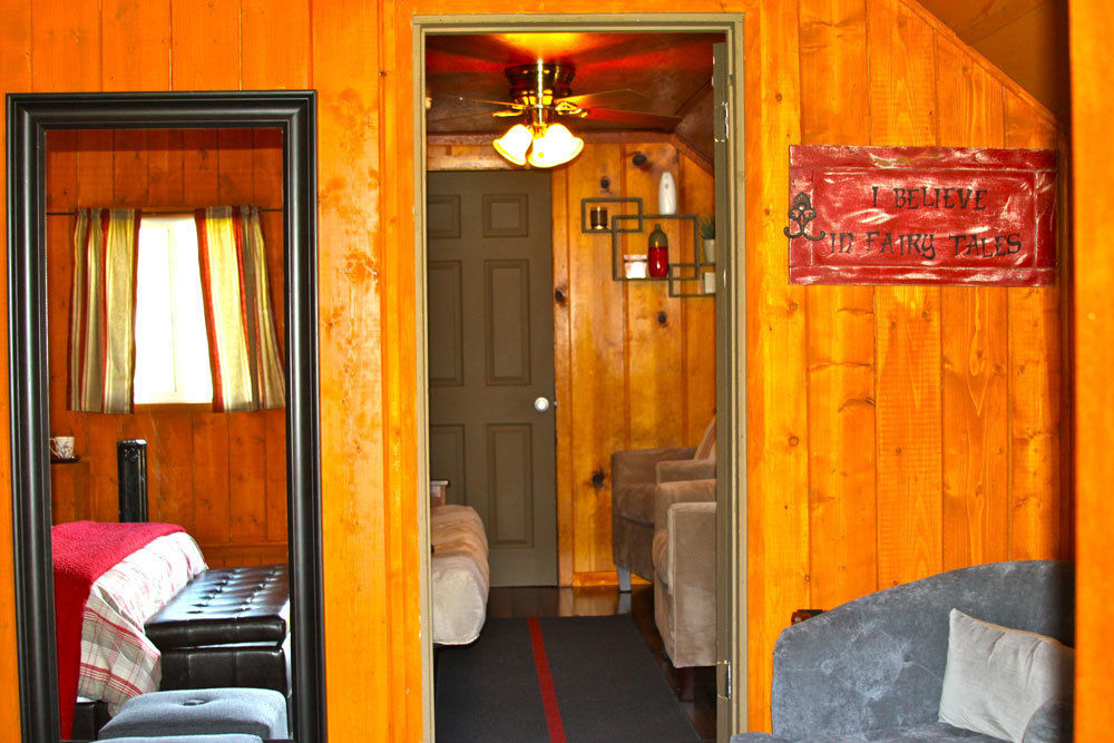 Bandy Canyon Ranch Hotel Escondido Luaran gambar