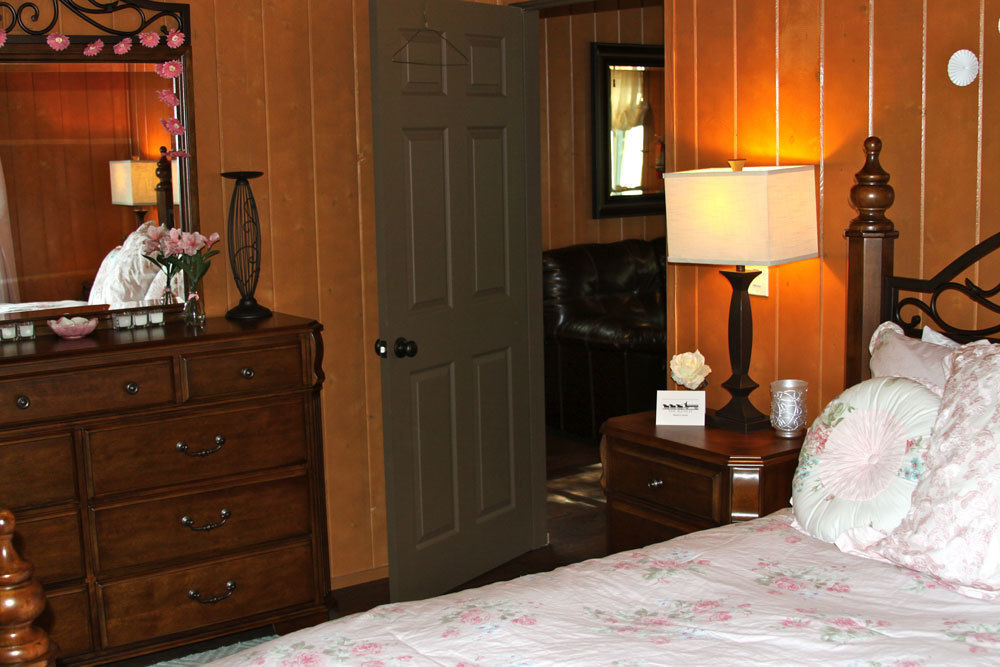 Bandy Canyon Ranch Hotel Escondido Luaran gambar