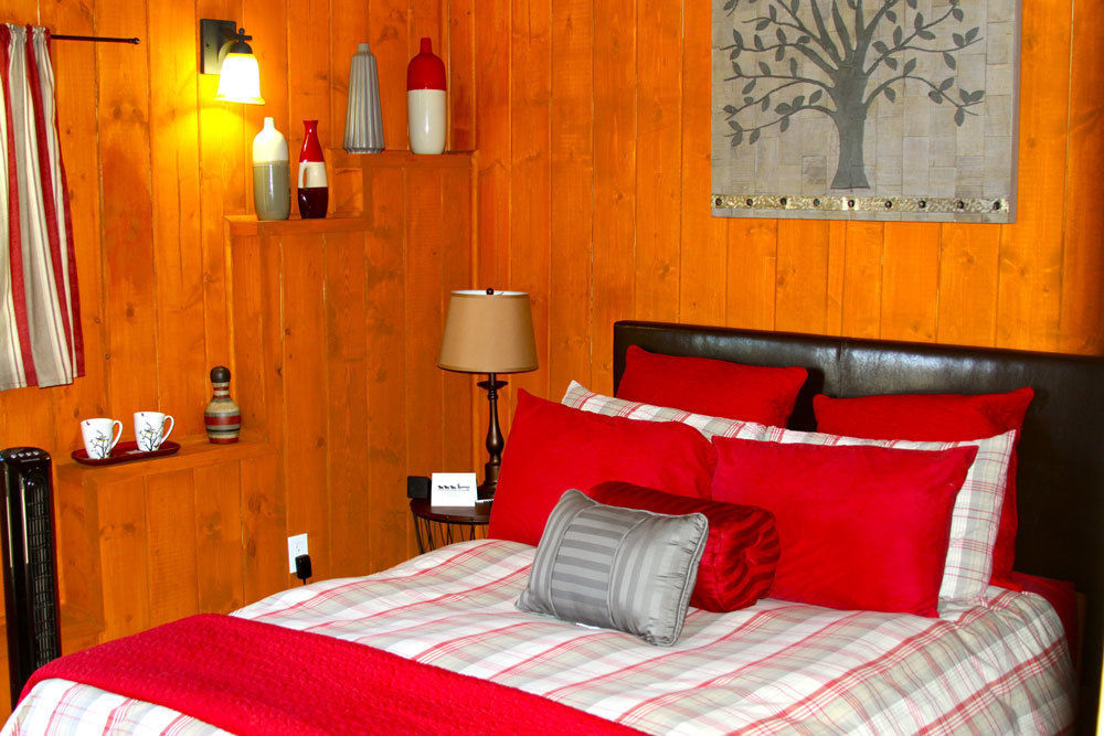 Bandy Canyon Ranch Hotel Escondido Luaran gambar