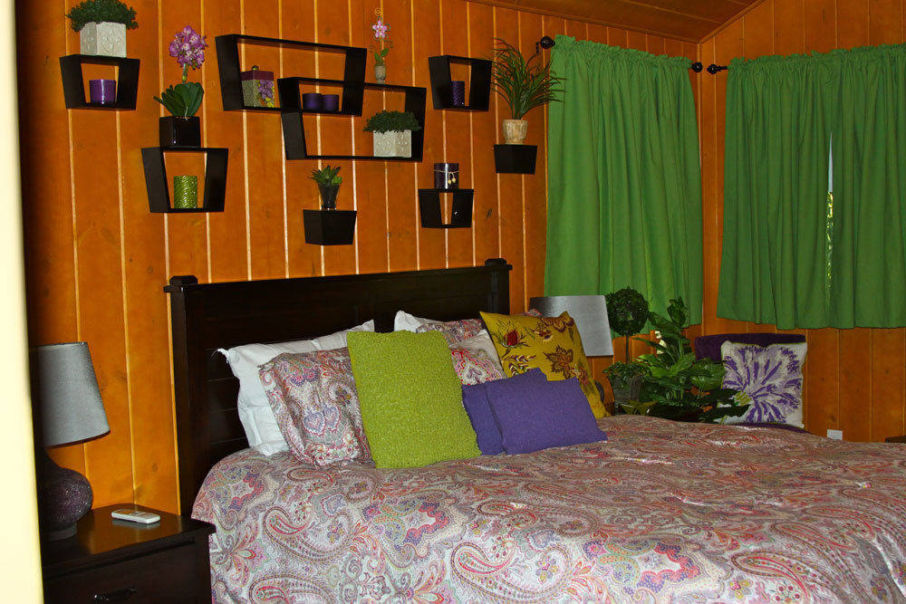 Bandy Canyon Ranch Hotel Escondido Luaran gambar