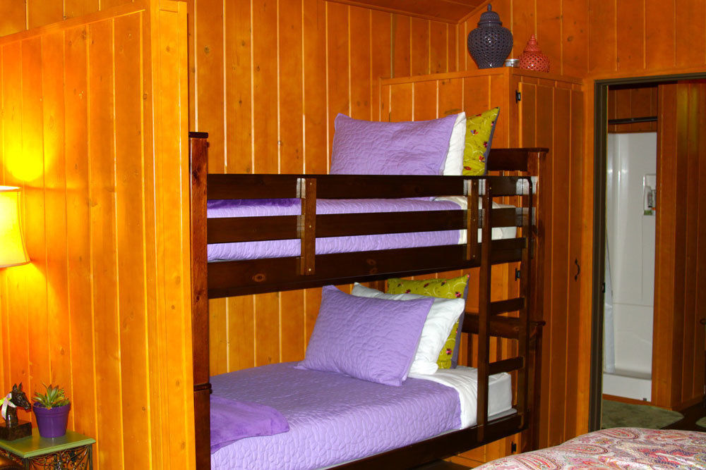 Bandy Canyon Ranch Hotel Escondido Luaran gambar