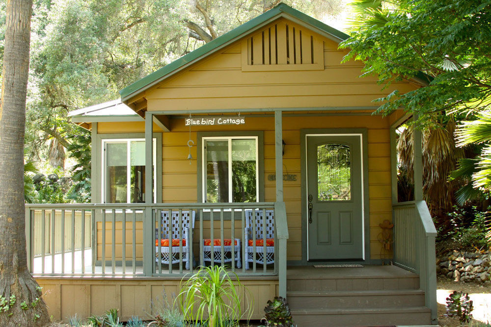 Bandy Canyon Ranch Hotel Escondido Luaran gambar