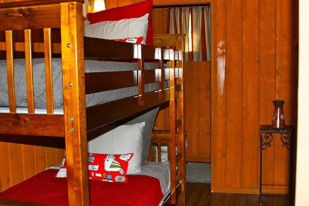 Bandy Canyon Ranch Hotel Escondido Luaran gambar